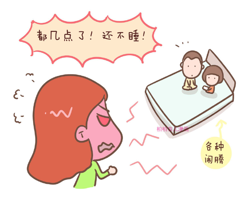 两个娃儿天天打架该怎么办,两个宝宝总是打架怎么处理