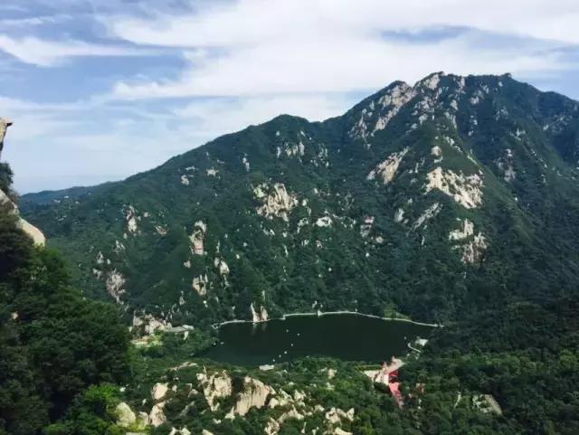 西安自驾4-5天最佳线路攻略,周末西安自驾游最佳路线推荐