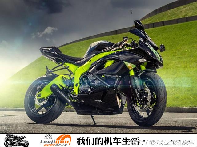 羡慕嫉妒恨!日本在欧洲销售的摩托车即将零关税,欧洲摩友太幸福