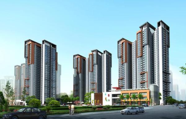 楼盘最后一排楼为什么不建议买,为什么好多楼盘都没有好楼层了