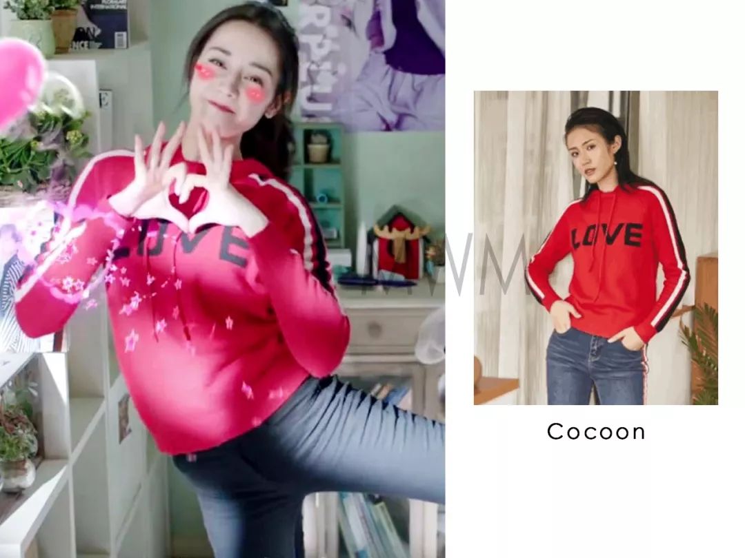 迪丽热巴以前穿礼服,迪丽热巴一共穿了多少礼服