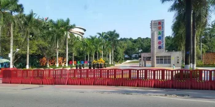 广州番禺十大遛娃必去景点,广州适合带孩子玩的森林公园