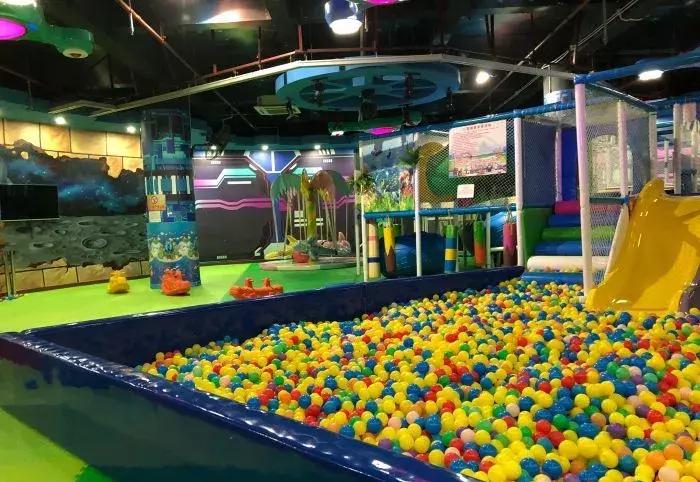 广州开车遛娃好去处,广州遛娃攻略室内