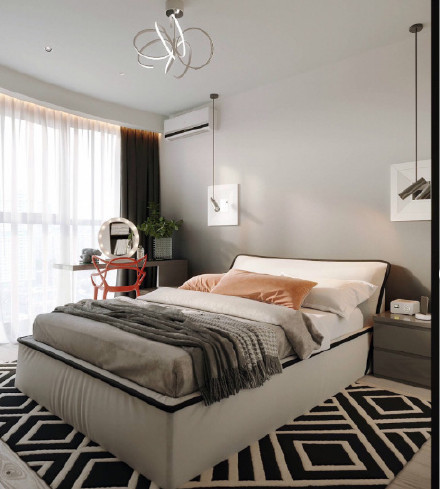 装修时必看的最全干货,装修必备入门知识