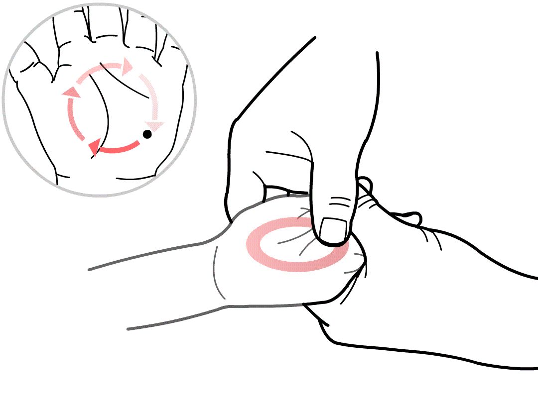 咳嗽有痰推拿手法视频,小孩半夜咳嗽有痰推拿