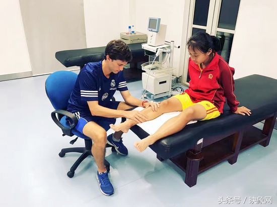 张琳艳恒大足校,张琳艳女足世青赛