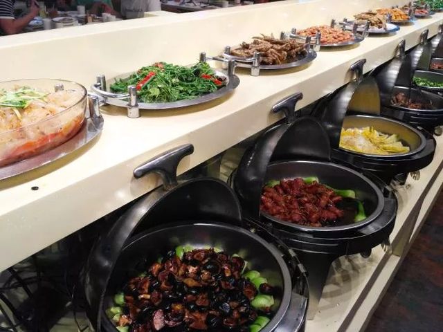 郑州自助餐排名前十名推荐,郑州五星级自助餐排名前十名