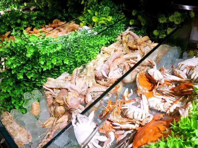 郑州自助餐排名前十名推荐,郑州五星级自助餐排名前十名