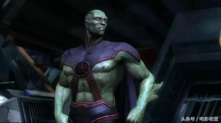 看完超级英雄动画片,看完超级英雄你想对谁说什么