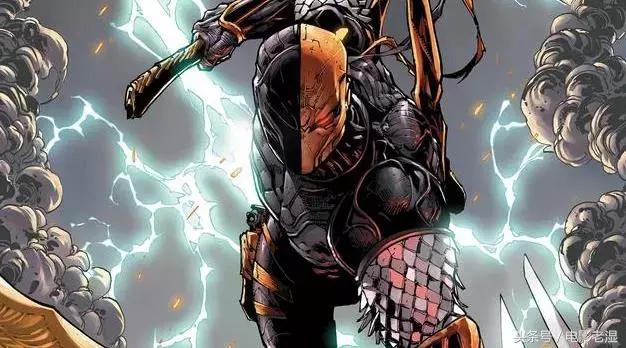 看完超级英雄动画片,看完超级英雄你想对谁说什么