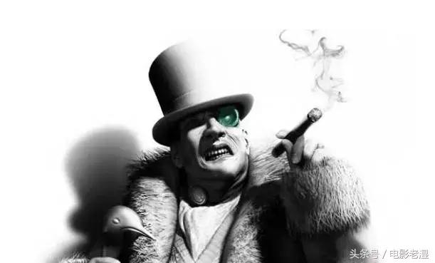 一分钟了解dc超级英雄,看完超级英雄电影后遗症