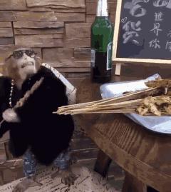 笑到肚子痛的幽默38个短笑话,欢度周末好时光笑话