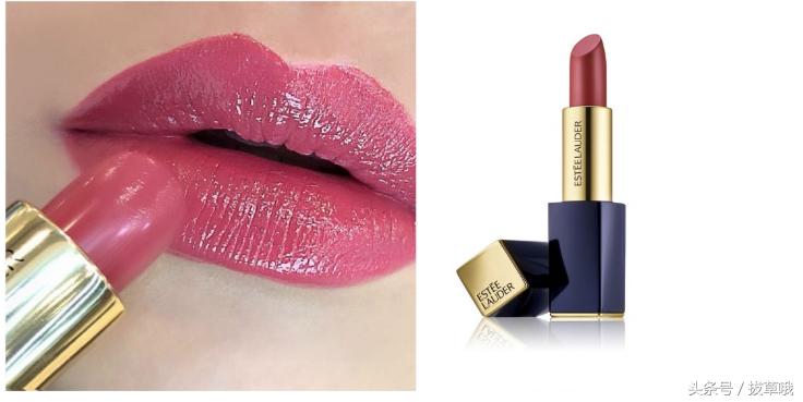 打造自然好气色唇妆,打造迷人唇妆全靠这个唇线