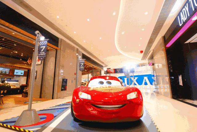 7月17日上海gucci活动,gucci活动上海bk内场