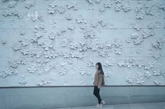 在无限美好里手忙脚乱,记首尔散步之旅——今夕传媒旅行家出品