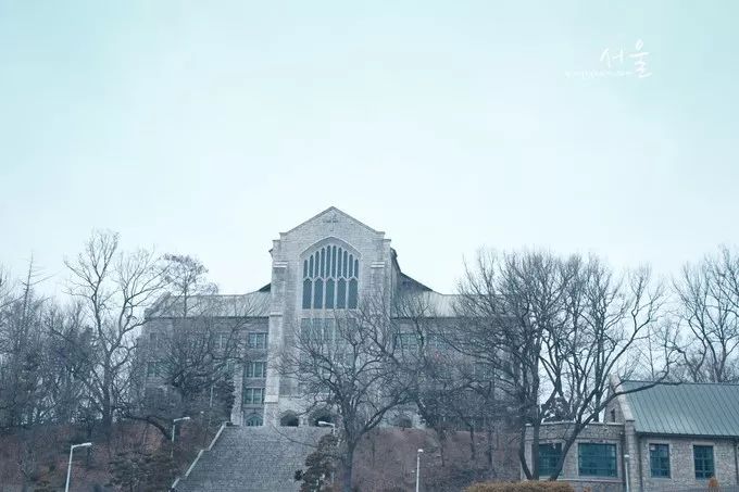 在无限美好里手忙脚乱,记首尔散步之旅——今夕传媒旅行家出品