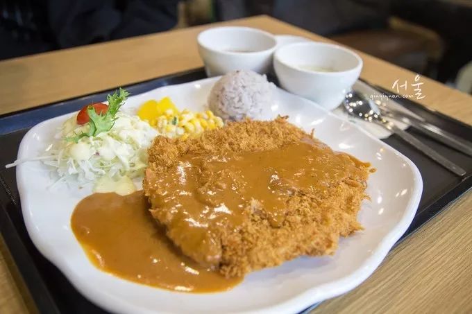 在无限美好里手忙脚乱,记首尔散步之旅——今夕传媒旅行家出品