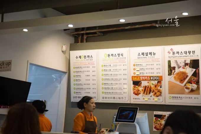 在无限美好里手忙脚乱,记首尔散步之旅——今夕传媒旅行家出品