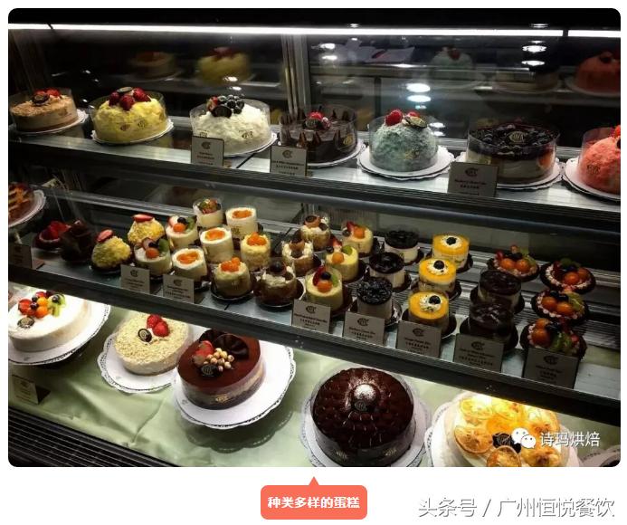 烘焙店加盟好还是开店好,烘焙加盟十大排行榜