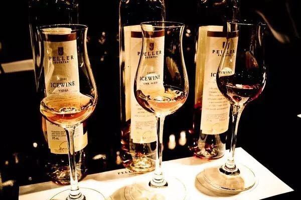 加拿大盛产的冰酒，具体怎么样，看吃货留学生怎么说