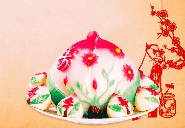 中国红大气豪迈热情洒脱,中国红霸气文案