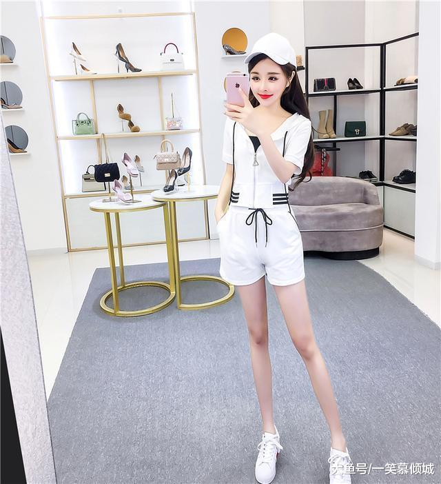 套装裙秋季穿搭,小众穿搭秋季套装