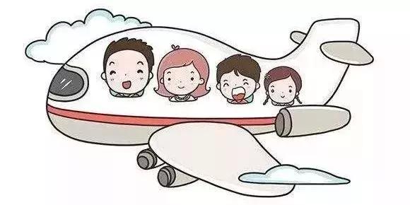 双流的宝爸宝妈看过来！没空陪小孩坐飞机，这项服务免费帮到你！