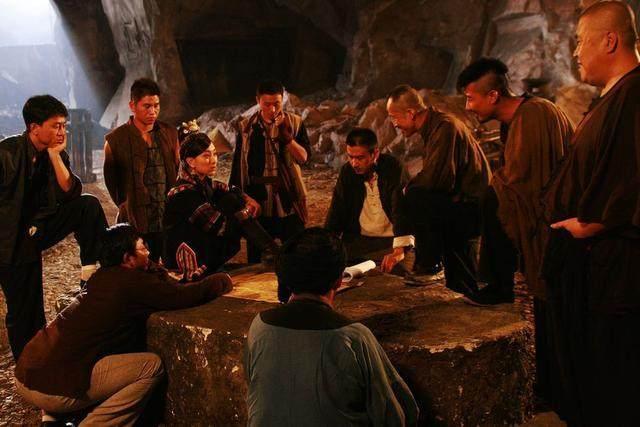 历史最牛悍匪,史上最牛悍匪排名