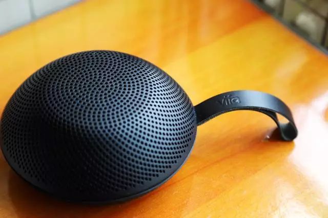 雷克雅未克音箱评测,德国蓝牙音箱评测