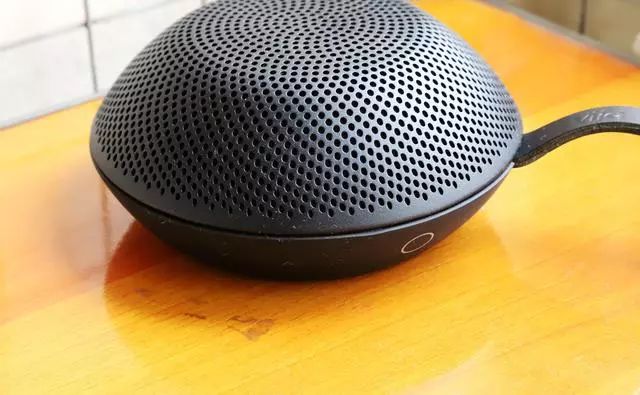 雷克雅未克音箱评测,德国蓝牙音箱评测