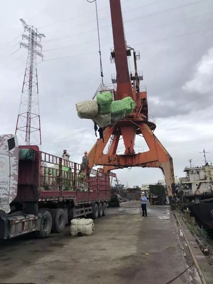 你从淘宝买来的衣服真的安全吗?来看看吧!