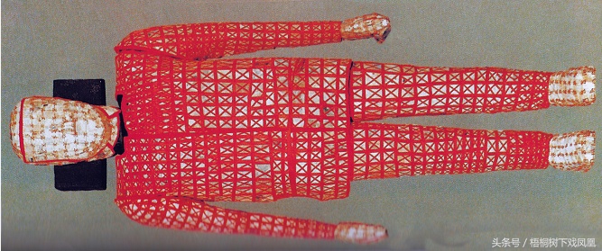 金缕玉衣专家怎么处理,金缕玉衣对人体有什么好处