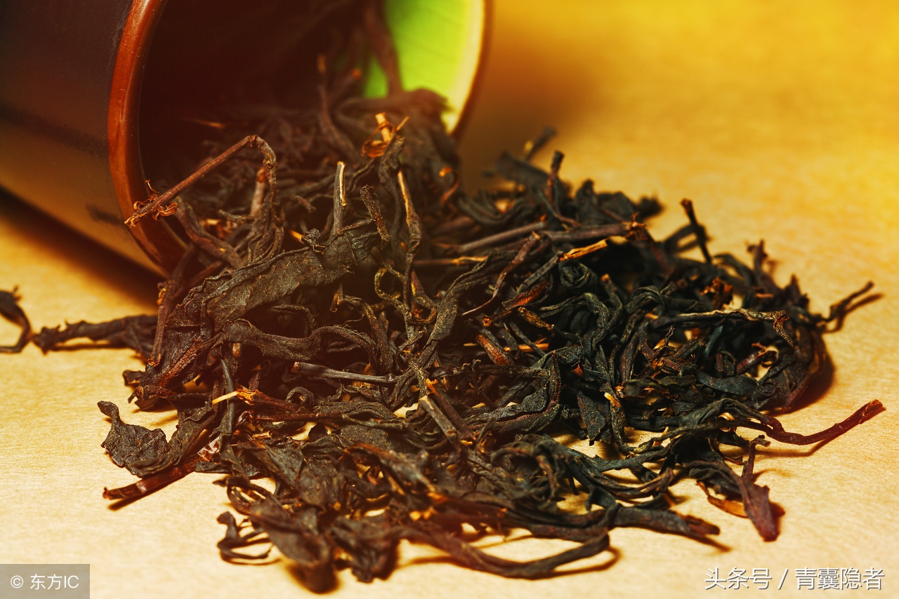 论一杯现磨拿铁的幸福感,论一杯好茶的自我修养