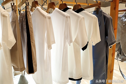 为啥觉得开商店不挣钱,为什么有的服装店不赚钱还开着