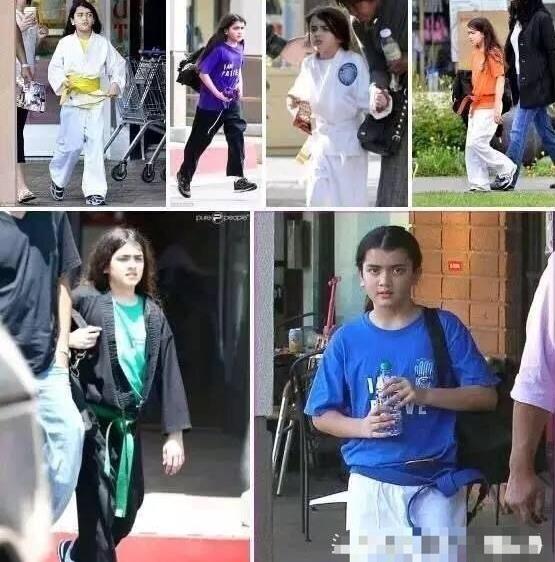 迈克尔杰克逊第二任妻子近况,迈克尔杰克逊二婚为何离婚