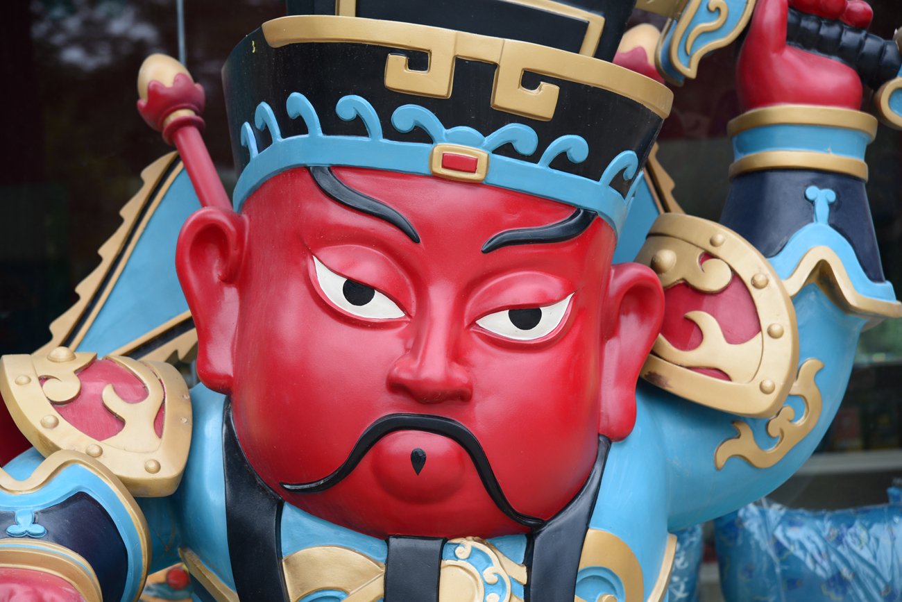 领导怎样直接给老油条立规矩,怎么对付职场老油条领导