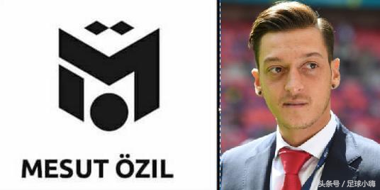 足球巨星logo,好看的足球队标logo