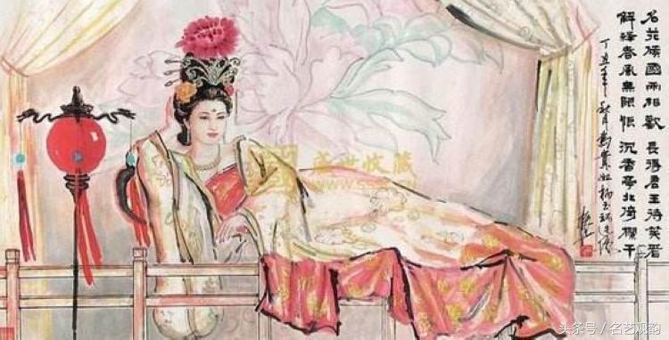 国人须知的十六个国学精华文学典故