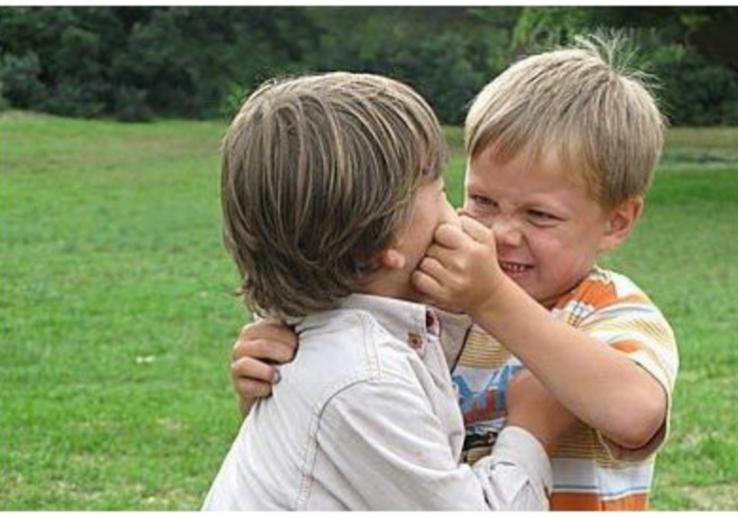 孩子被欺负了应该怎样解决,孩子被欺负最好的解决办法