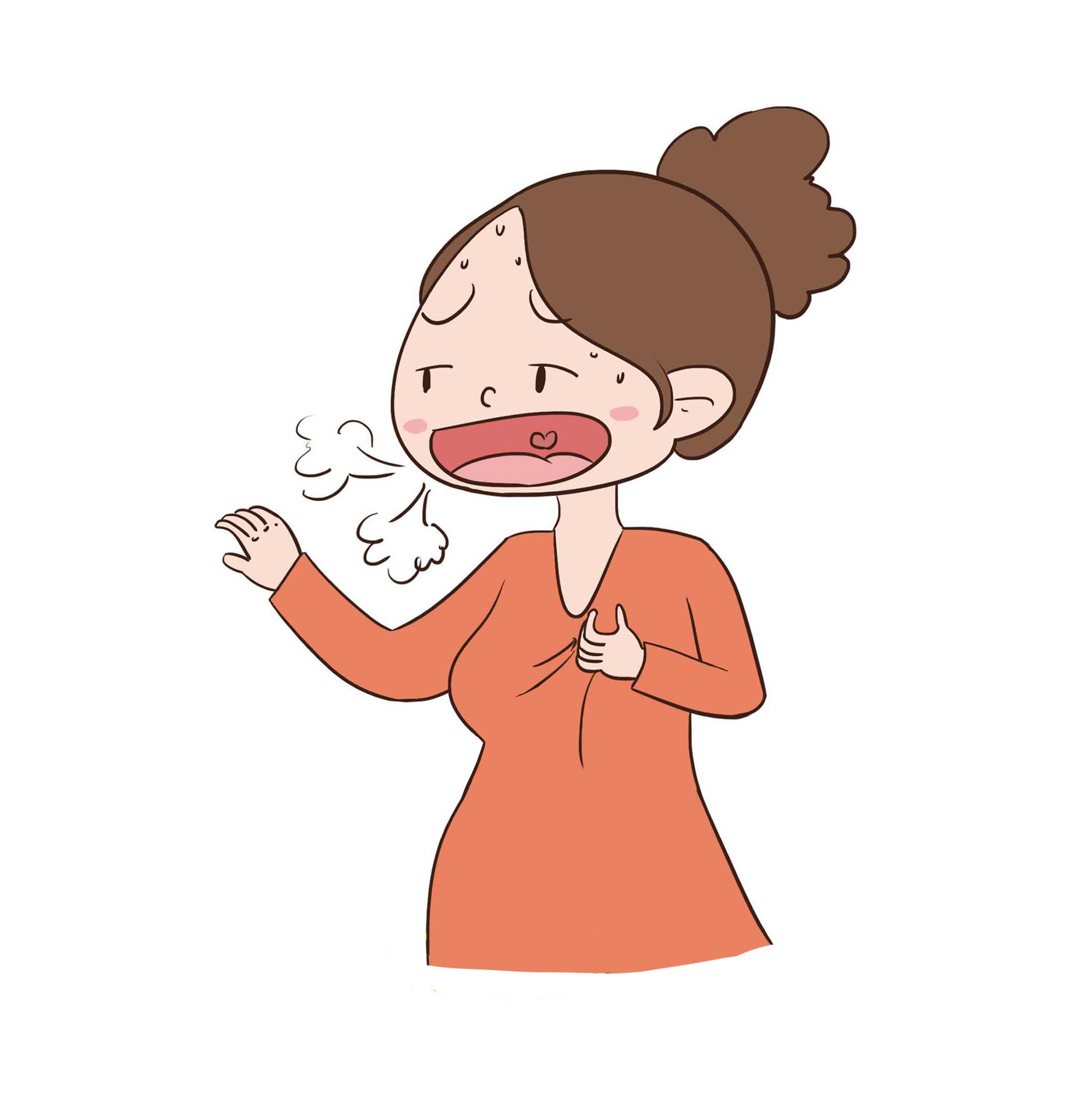 孕期贫血需要喝什么补铁的,孕妇补铁贫血需要吃哪些食物