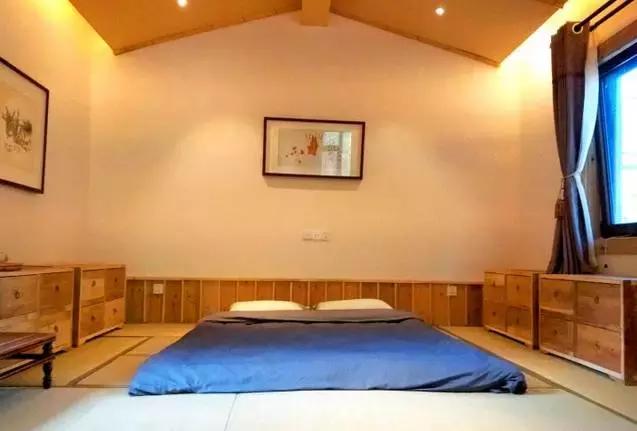 这是一家被称为“山东首家精品民宿”,等你一起邂逅青岛最美山居