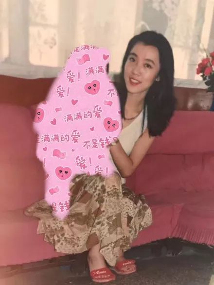 20年前的父母和现在父母的对比,20年前的爸妈照片