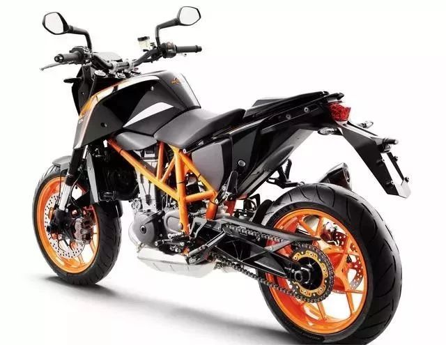 推荐几款性价比高的街车,三款中量级街车