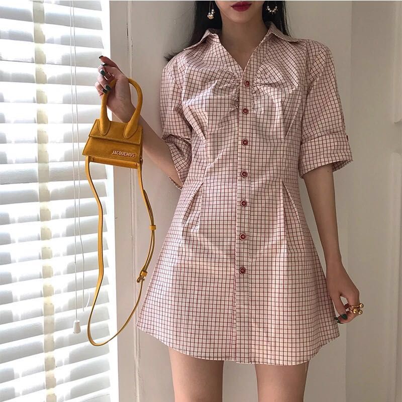 什么身材的裙子最好看,女生平价连衣裙推荐