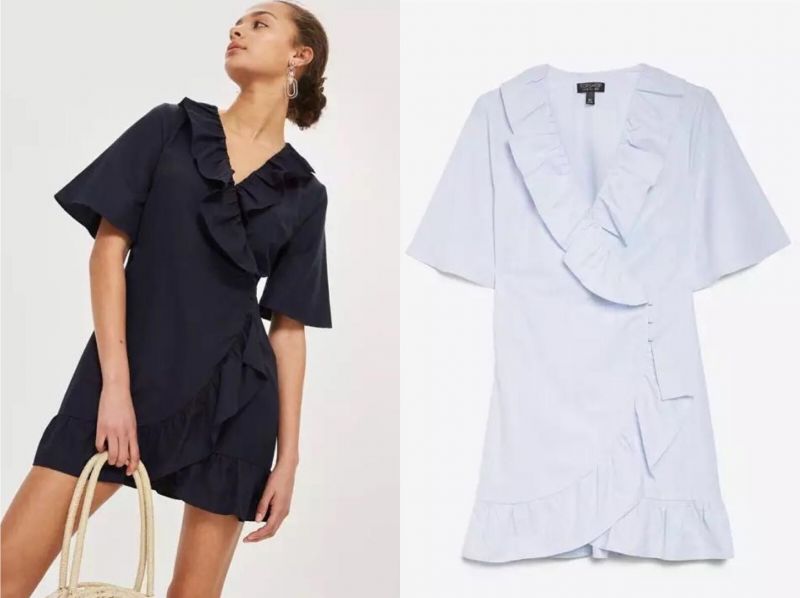 什么身材的裙子最好看,女生平价连衣裙推荐