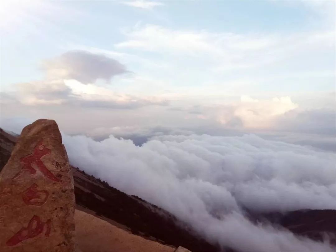 去太白山是干什么的,去太白山除了泡温泉还能干嘛