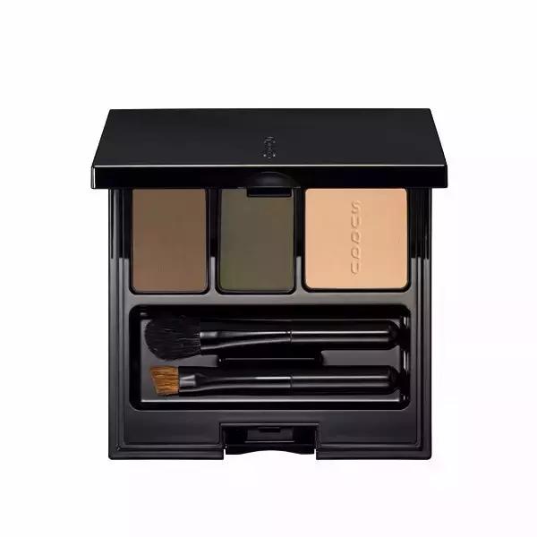 不输米其林,类似suqqu的品牌