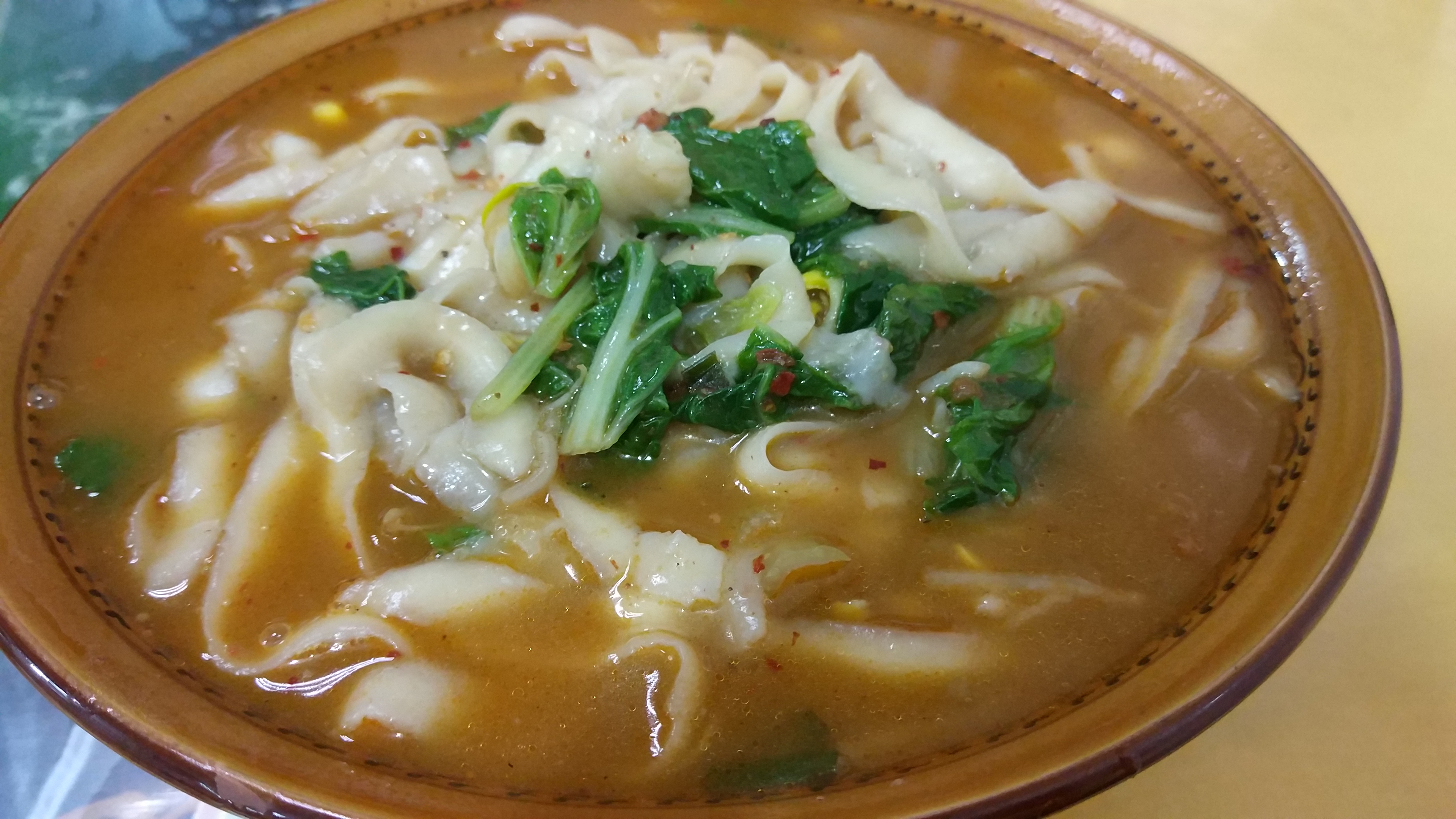 洛阳关林路张衡街美食街,洛阳关林钢厂路美食