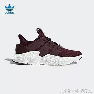 adidas新鞋虎年,adidas2018年很火的运动鞋