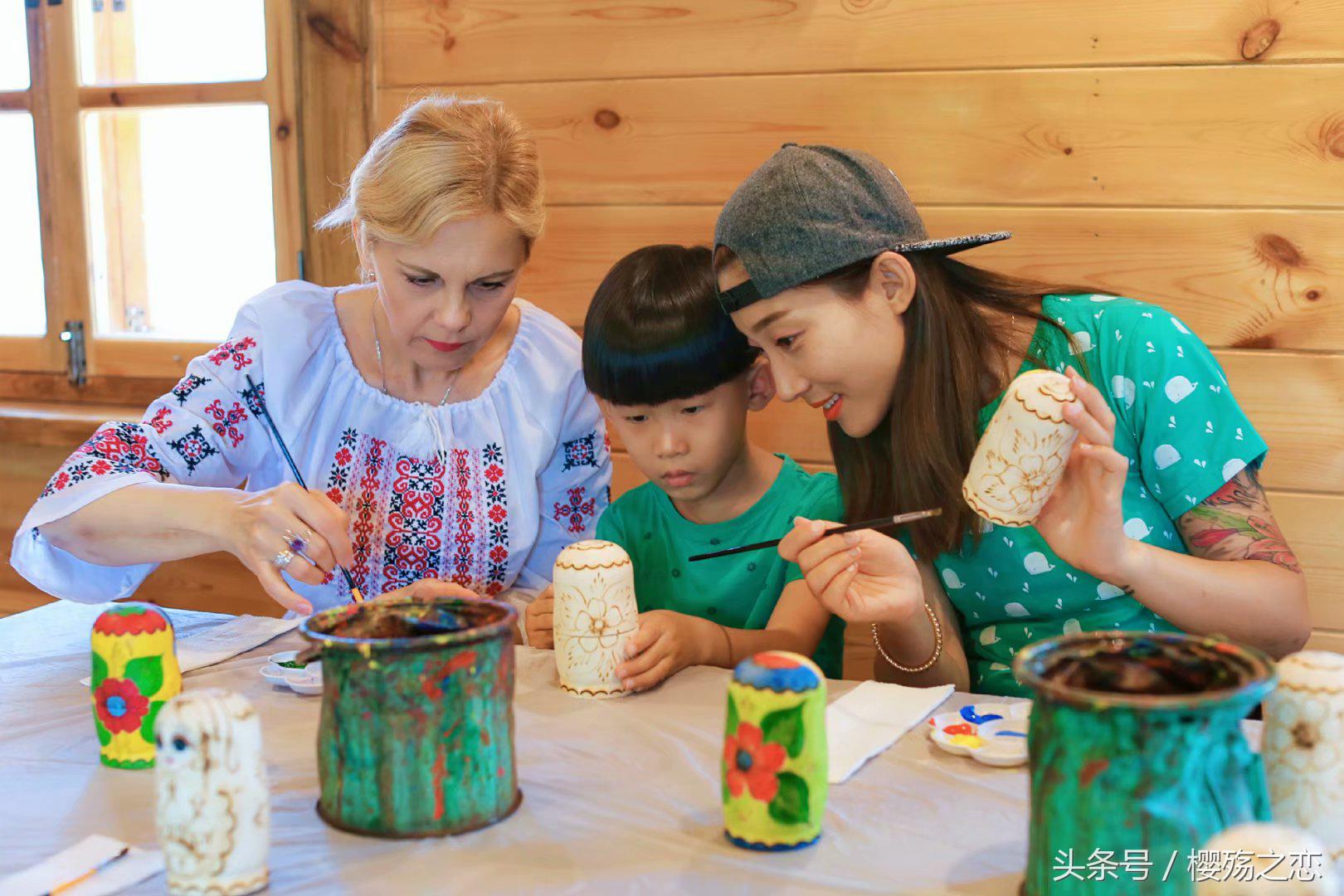 伏尔加庄园值得玩,伏尔加庄园好玩吗值得玩吗